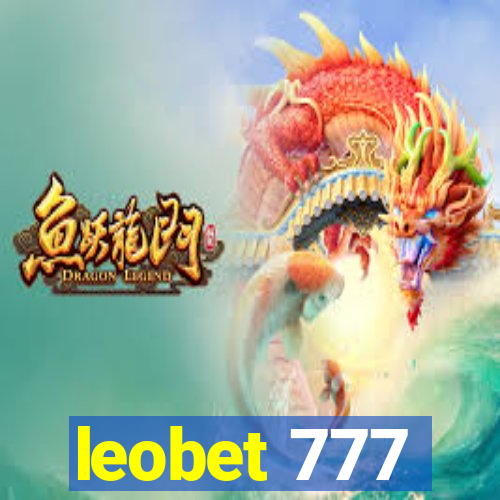 leobet 777